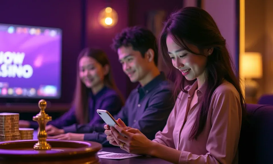 ma55 เกมอาร์เคดที่เราเปิดให้เล่นบน ma55